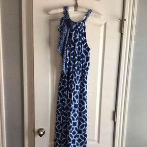 Southern Tide Dress Size Small